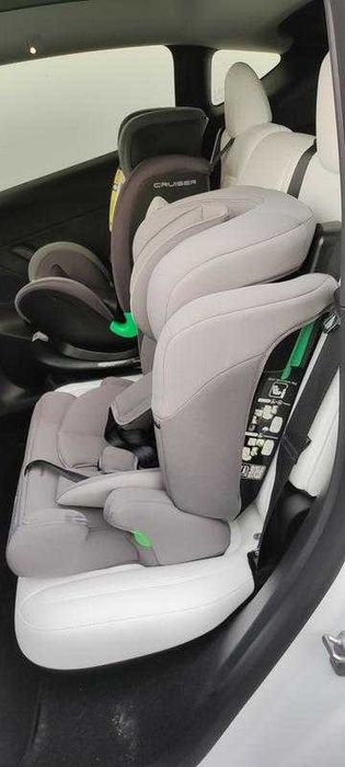 Cadeira de Carro para Criança *NOVO*