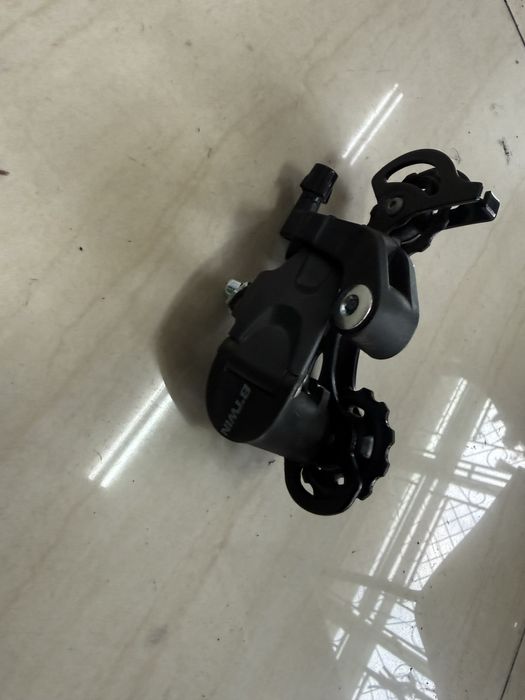 Przerzutka Rockrider 7s Mega 34