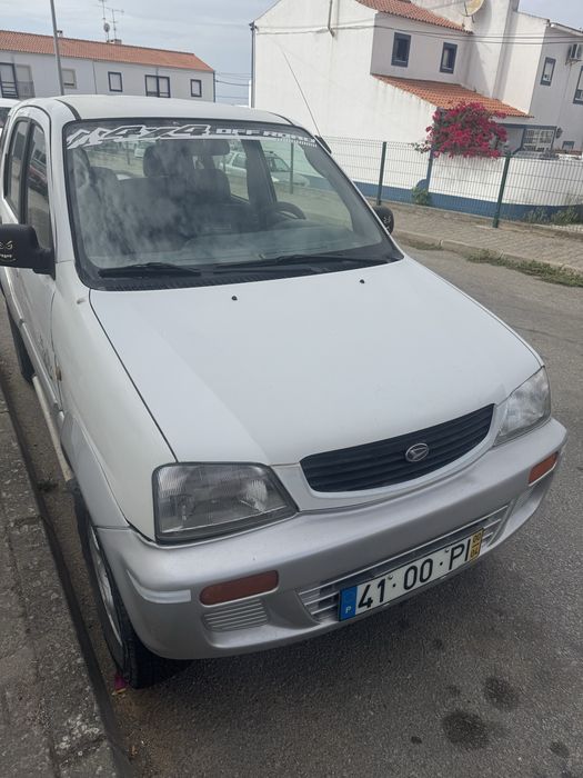 Daihatsu  terios