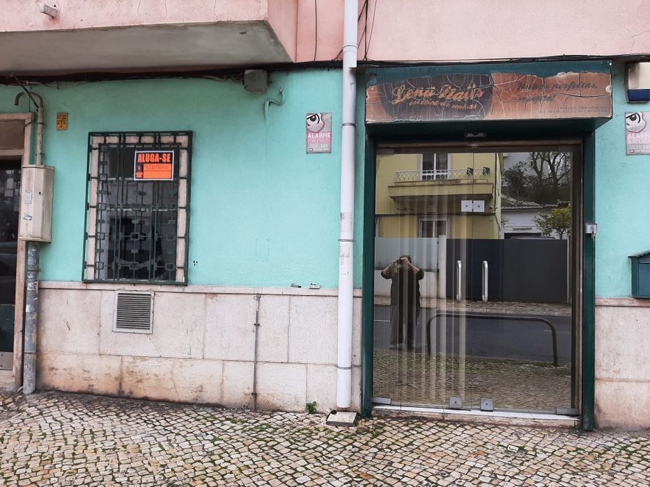 Loja Odivelas  junto bingo