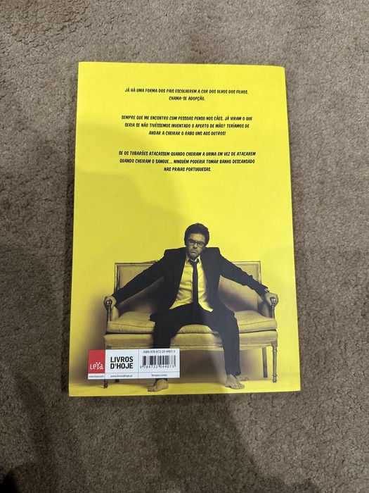 Paga o que deves - Nilton