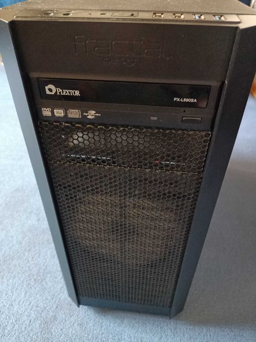 Sprzedam jednostkę centralną