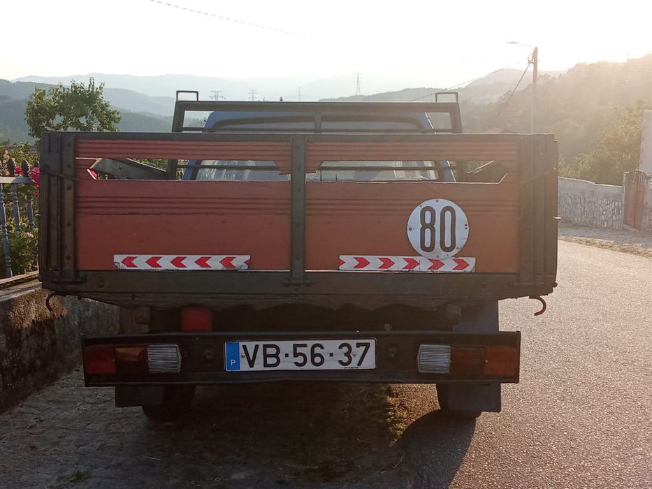 Mitsubishi L200 2.5