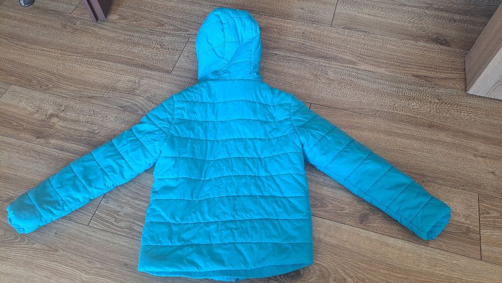 Kurtka przejściowa 4F