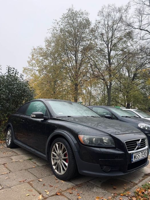 Volvo C30