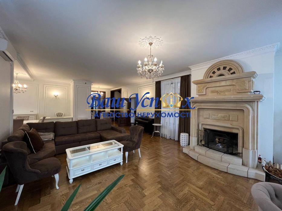 Оренда  дома с бассейном, Лесники, ул. Подлесная