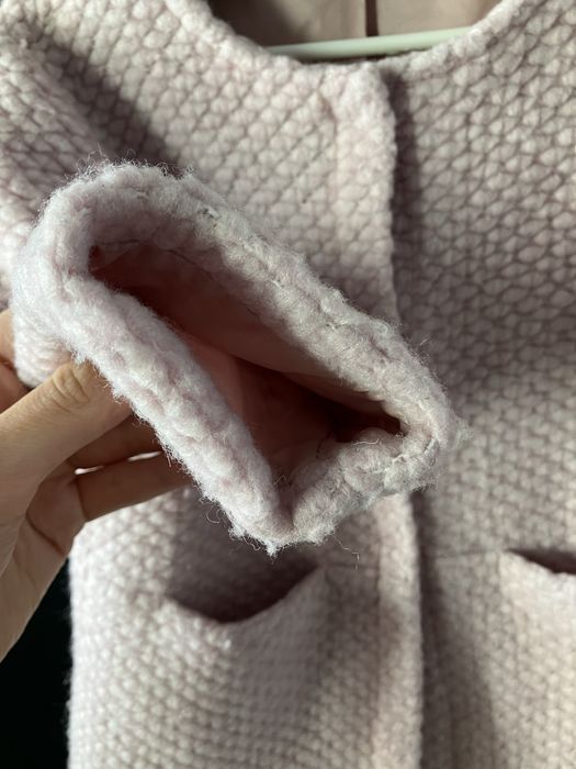 Płaszczyk la mere 98