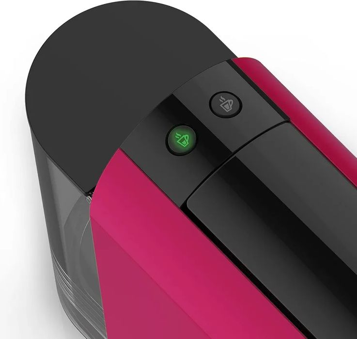 Капсульна кавоварка Bialetti Gioia (система Bialetti il Caffè d’Italia