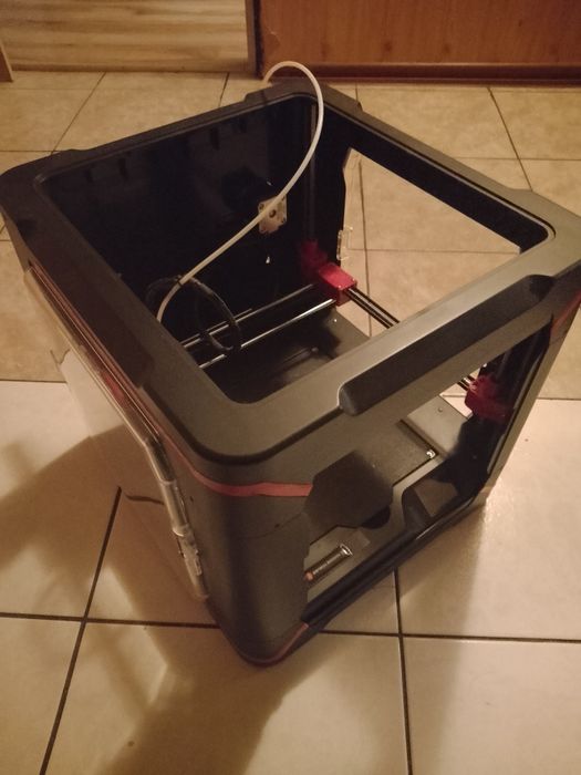 Banach school drukarka 3D