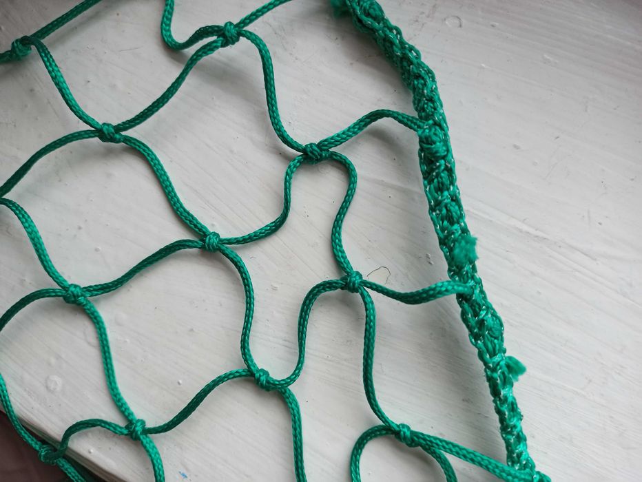 Сітка з синтетичного шнура, 2 і 2,9 м