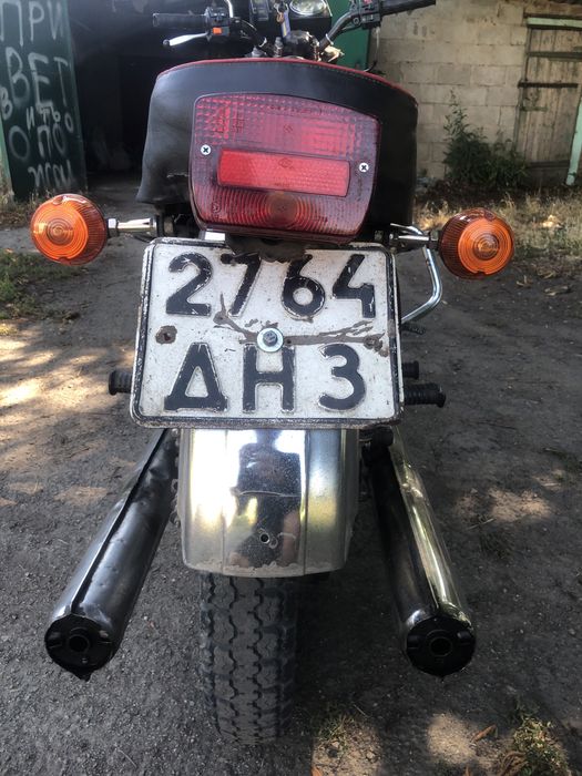 Продам Иж юпитер 4