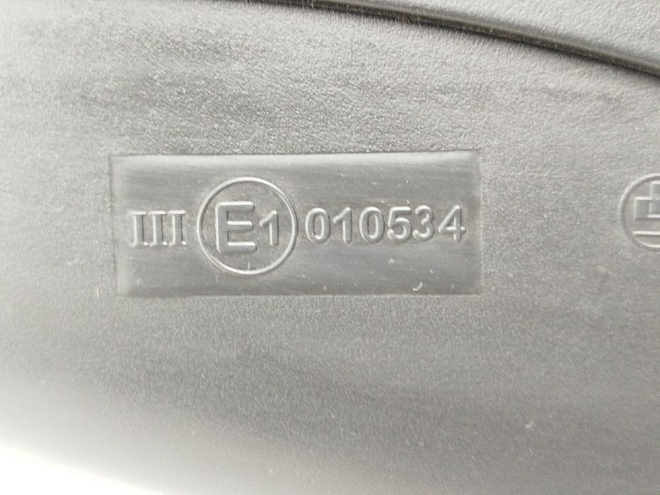Espelho Retrovisor Esquerdo Elétrico - OPEL ASTRA G Hatchback (T98) | 98 - 09