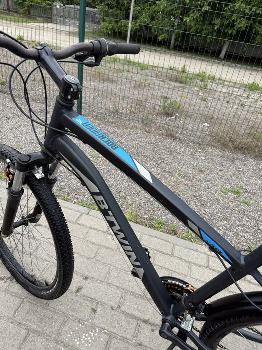 Велосипед BTWIN Rockrider 340