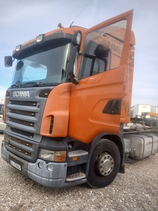 Scania