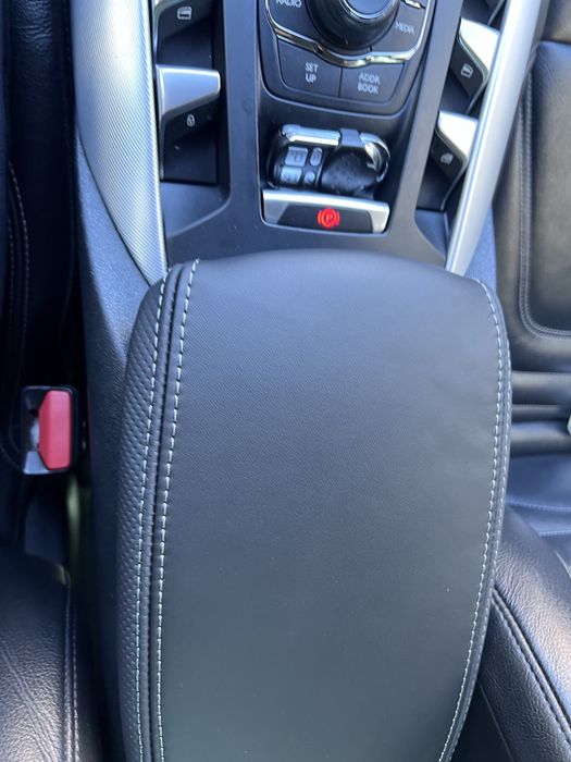 Citroen DS5 para peças