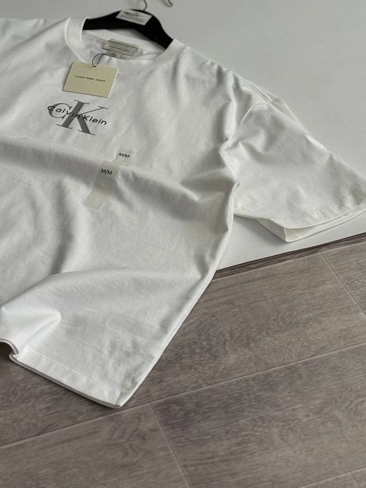 Футболка Calvin Klein Оригінал (майка, теніска)