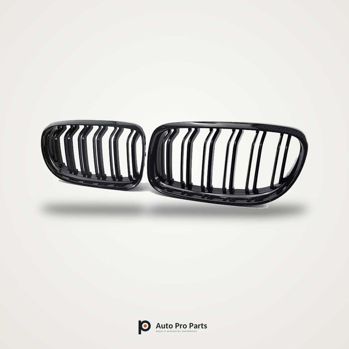 Grelhas para BMW
