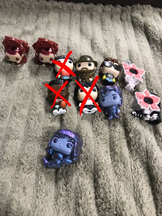 Іграшки дивні дива