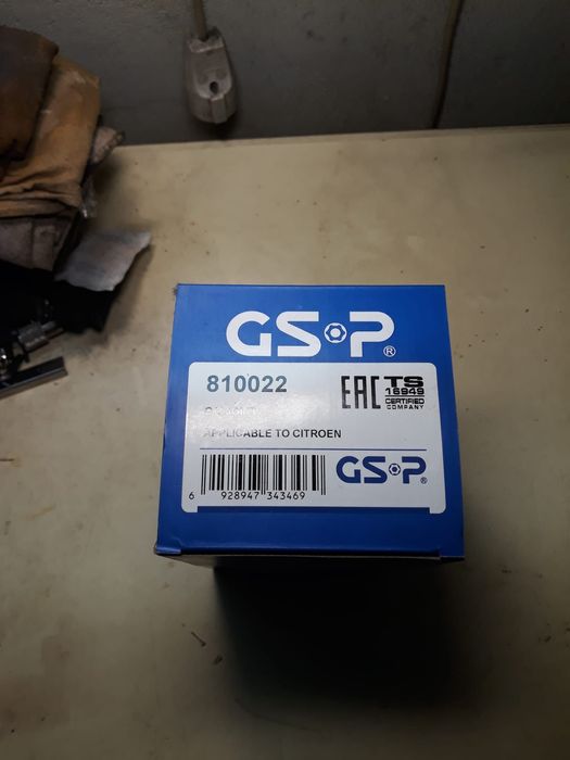 Material para Citroen Berlingo 2000 HDI