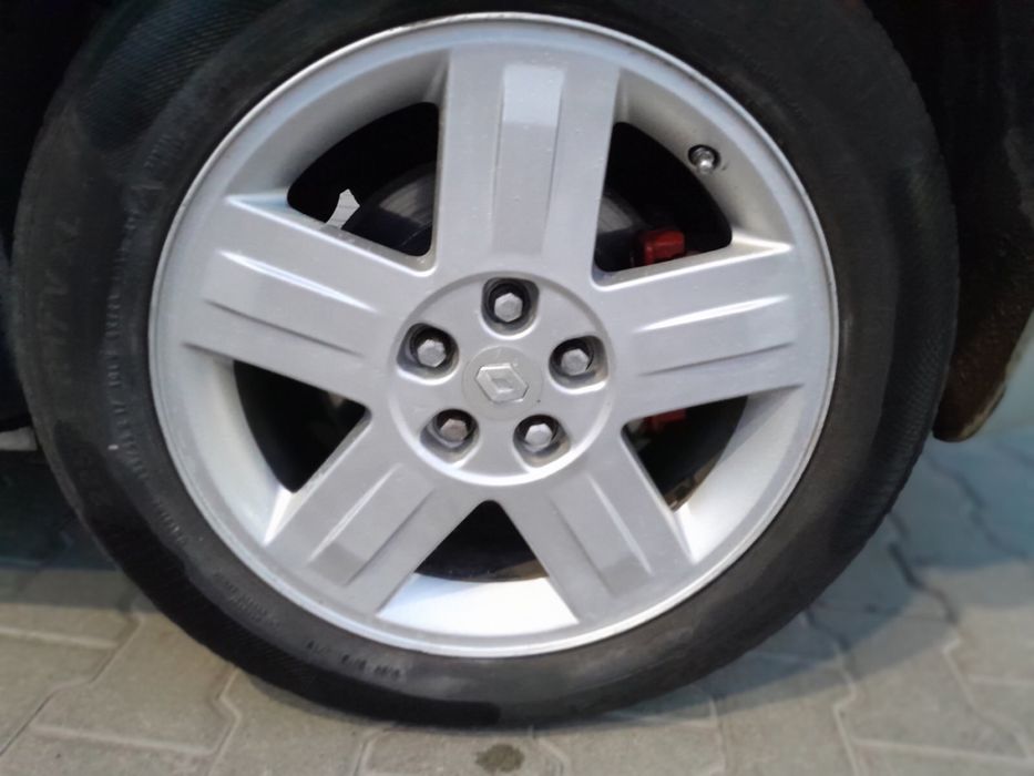 Рено еспейс(privelenge)