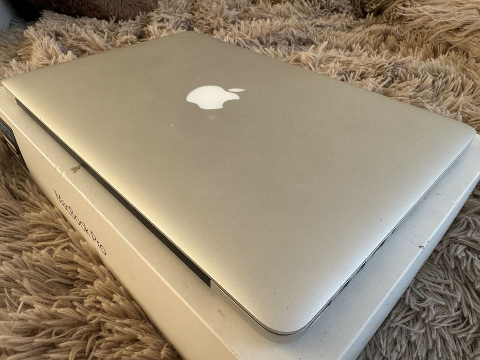Mocny MacBook Pro 13 A1502 Intel Core i5 2015 rok