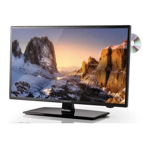 61 Telewizor LED 18,5″ 12V/230V DVB-T2/S2 Carbest 49880