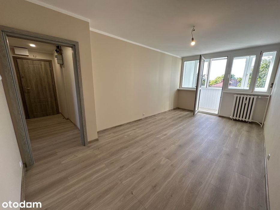 Mieszkanie – Ząbkowice Śląskie, Sadlno - Widok 3