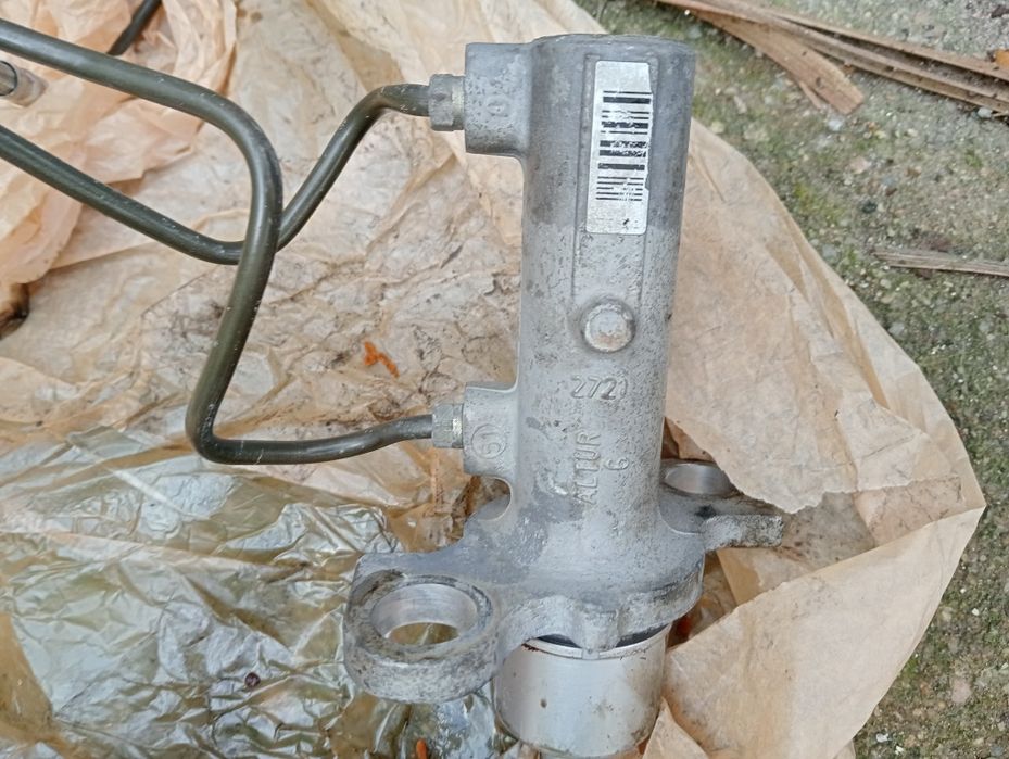 Pesas usada Opel Vectra