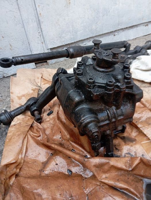 Продам гидроусилитель руля. Мерседес. Clk 230