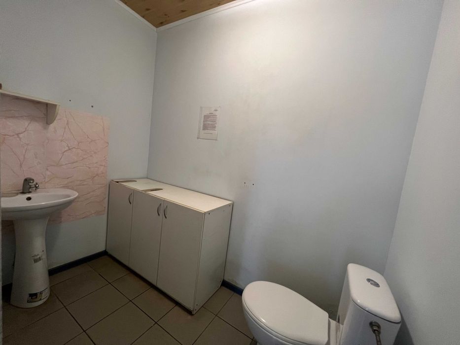 Продаж комерційного приміщення в центрі міста Житомир