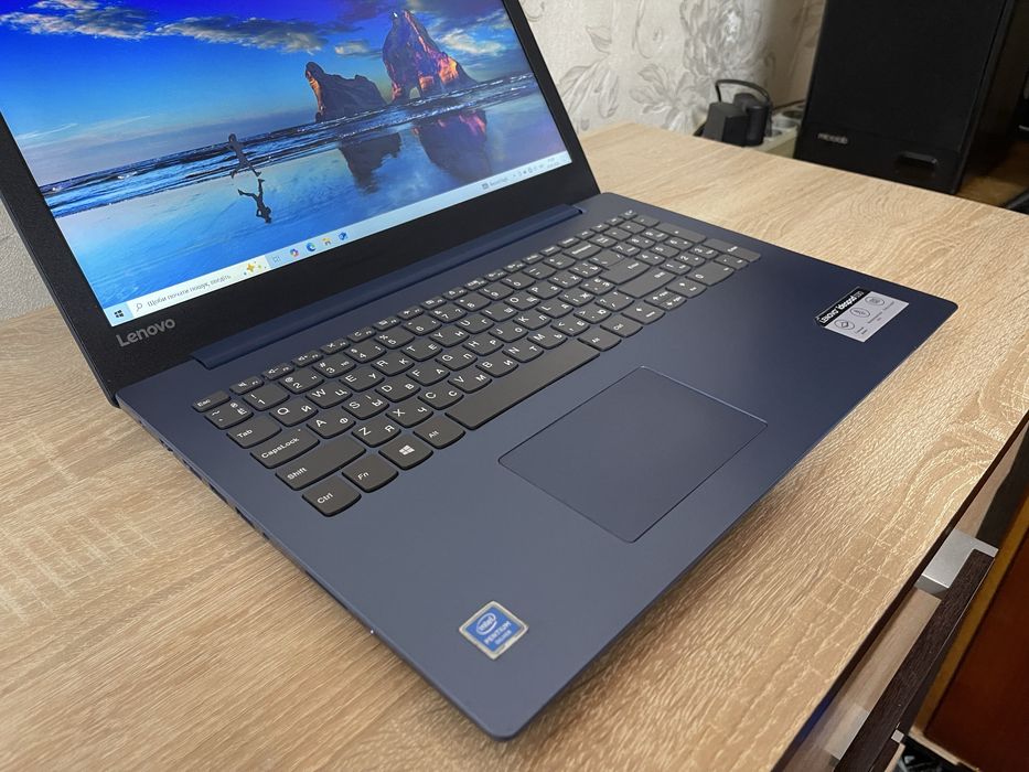 Lenovo Ideapad 330-15IGM / Pentium Silver N5000  / SSD