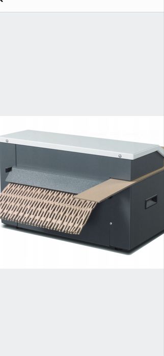 Sprzedam profesjonalną nacinarkę do kartonów HSM ProfiPack C