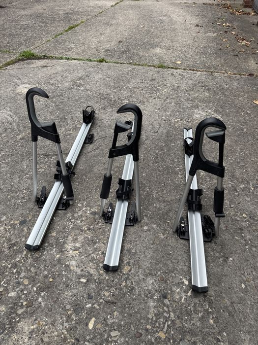 Thule freeride proride 532 , 591, 598 велокріплення , велобагажник