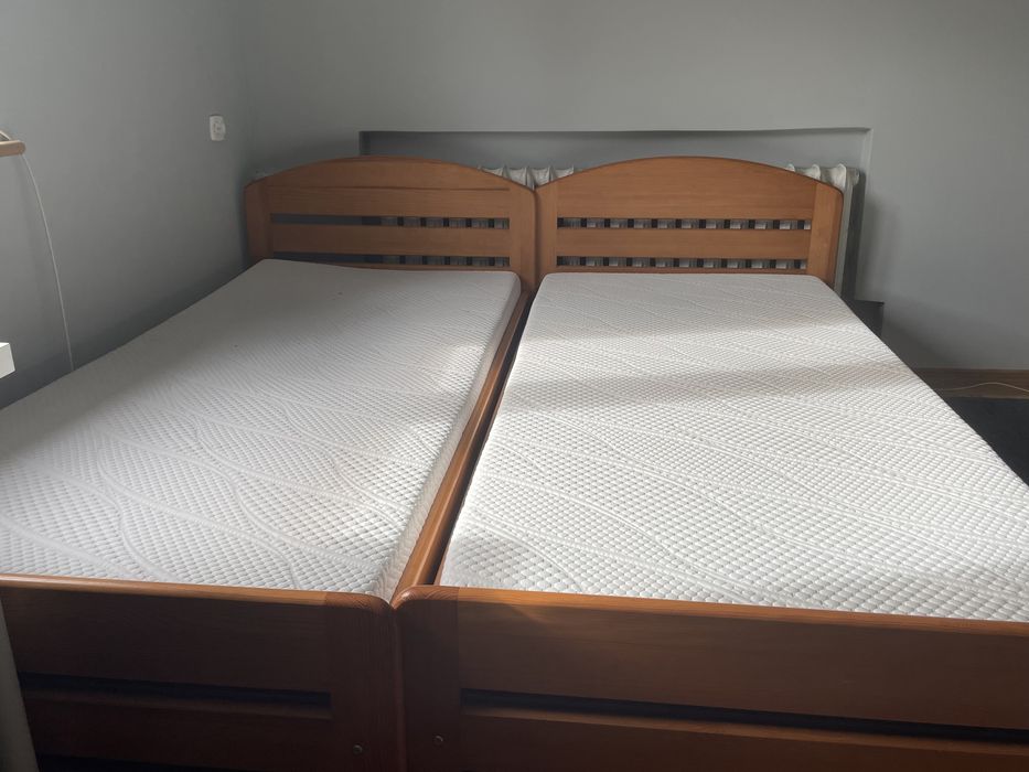 łóżka pojedyncze 90x200
