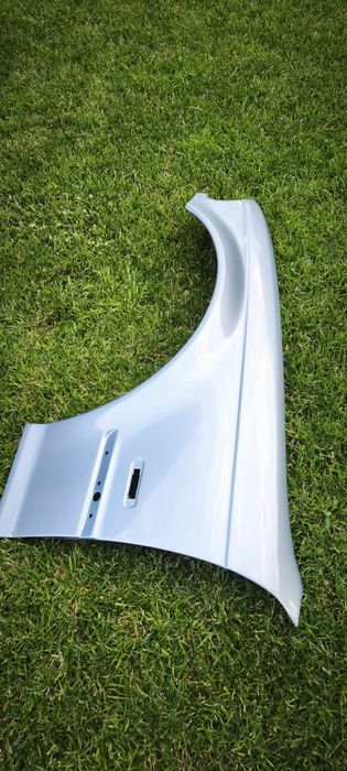 Błotnik lewy E46 sedan/kombi 442 przedlifr