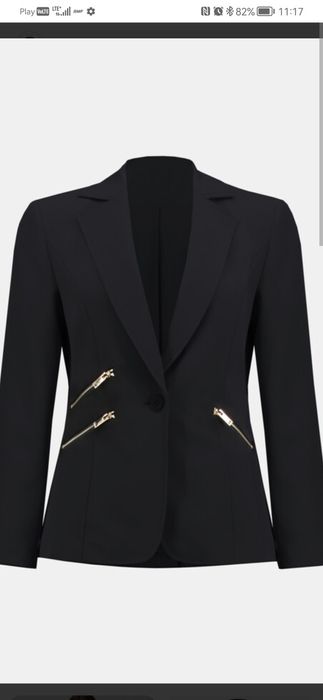 Marynarka Joseph Ribkoff 234929, 10, 12