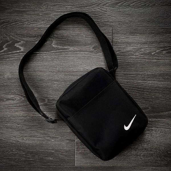 Сумка через плече Nike Барсетка мужская ТНФ, Adidas: 160 грн. - Сумки ...