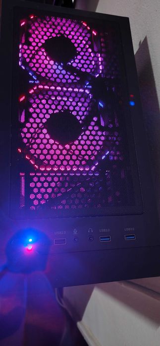 PC Gaming i9-9900K RTX 2070 Super 8GB