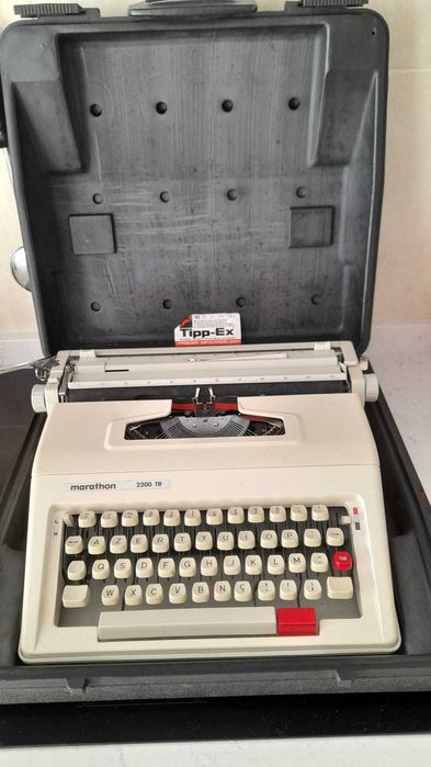 artigos coleção antigos