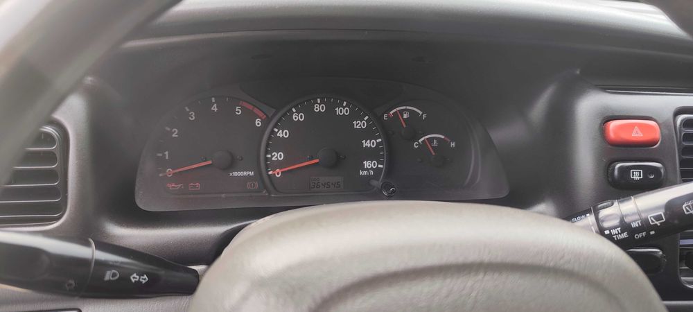 Suzuki grande vitara