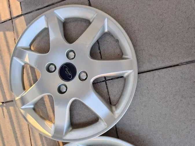 Kołpak Ford Focus MK1. 1 sztuka