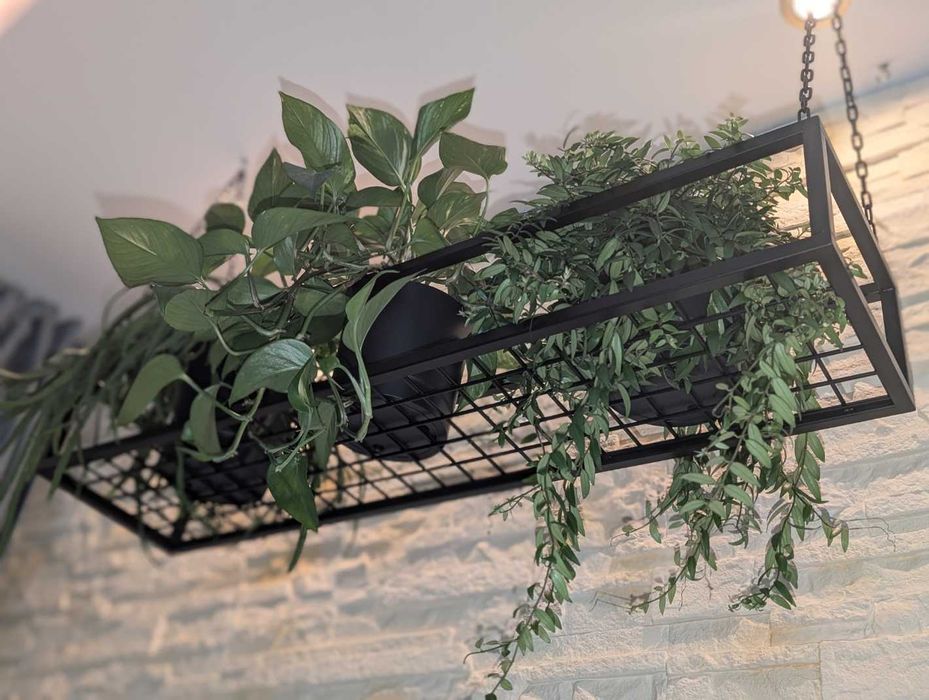 Półka Sufitowa Loft