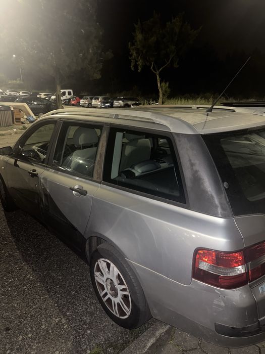 Vendo carro usado em bom estado - preço negociavel