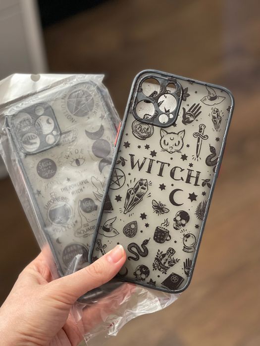 Нові чохли для iPhone 12 Pro Max