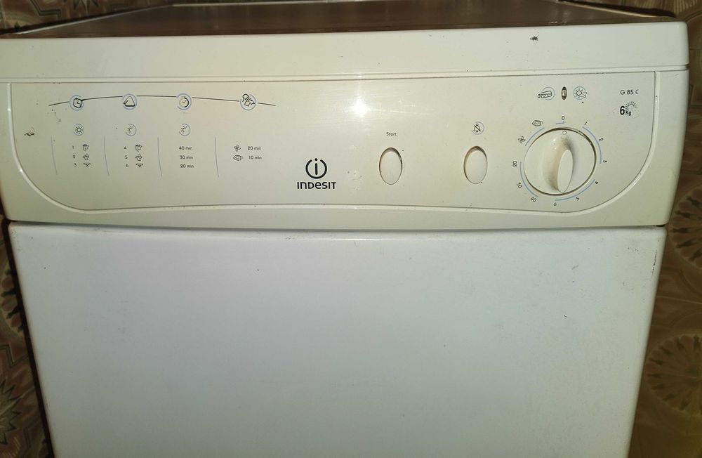 Maquina de Secar Roupa