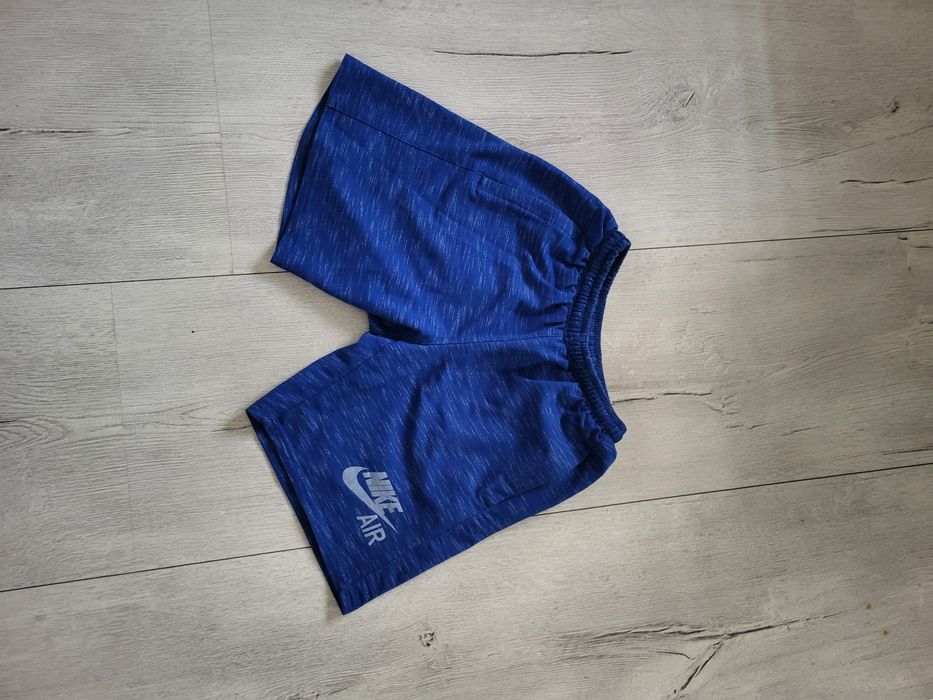 Spodenki męskie Nike