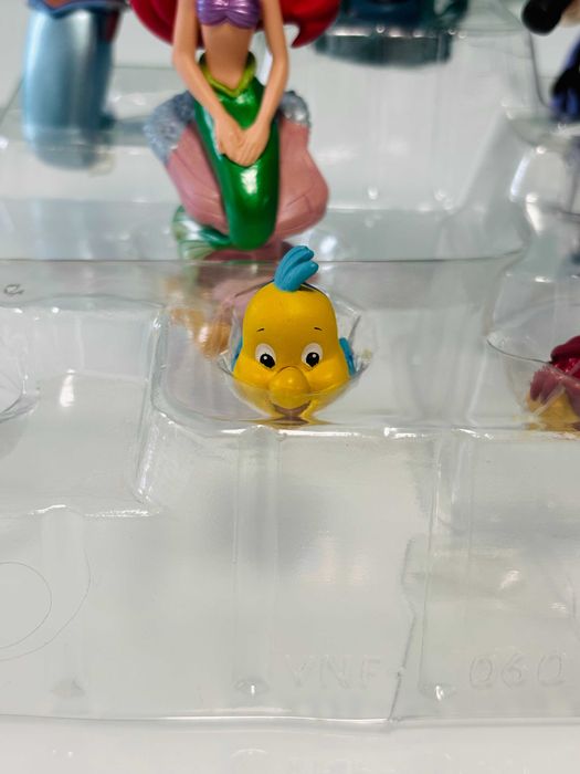 Набір фігурок Русалонька Disney