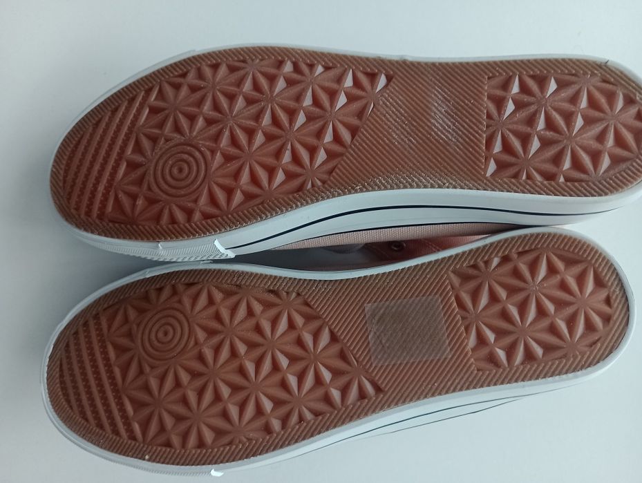 Trampki damskie rozmiar 40