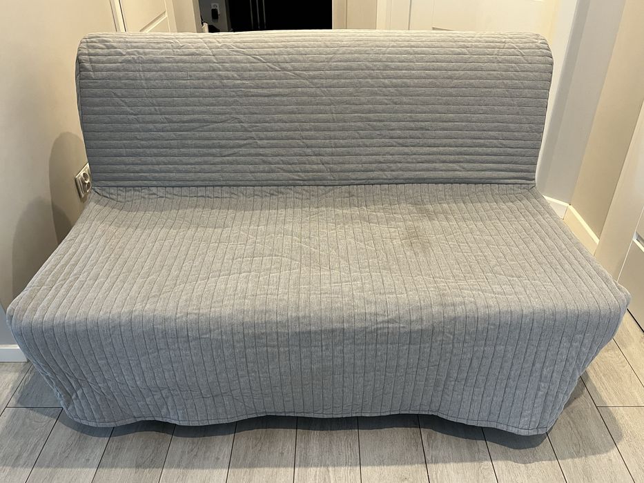 Sofa 2-osobowa Lycksele Ikea