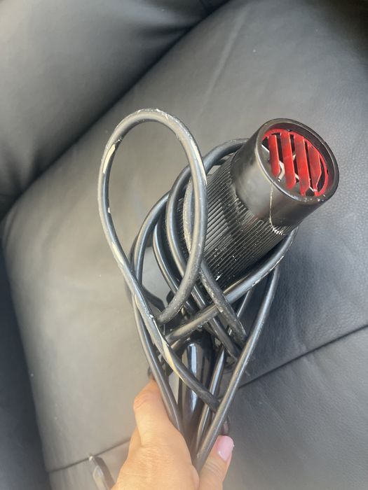 Продам фены Гамма 7005 Turmalionic и Babyliss